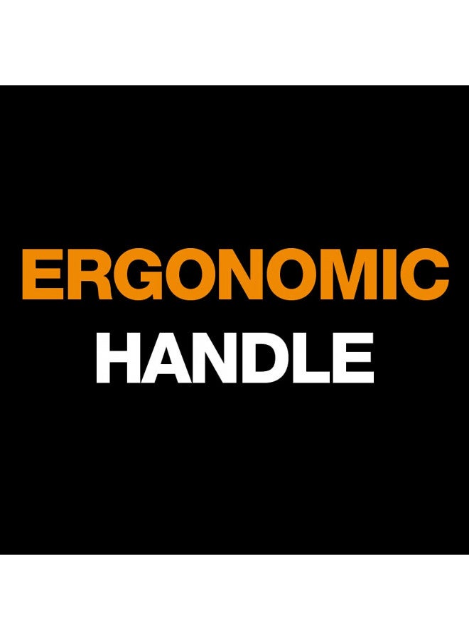 Fiskars 01-004249J 8-Inch Performance Scissors, Gray - Image 4