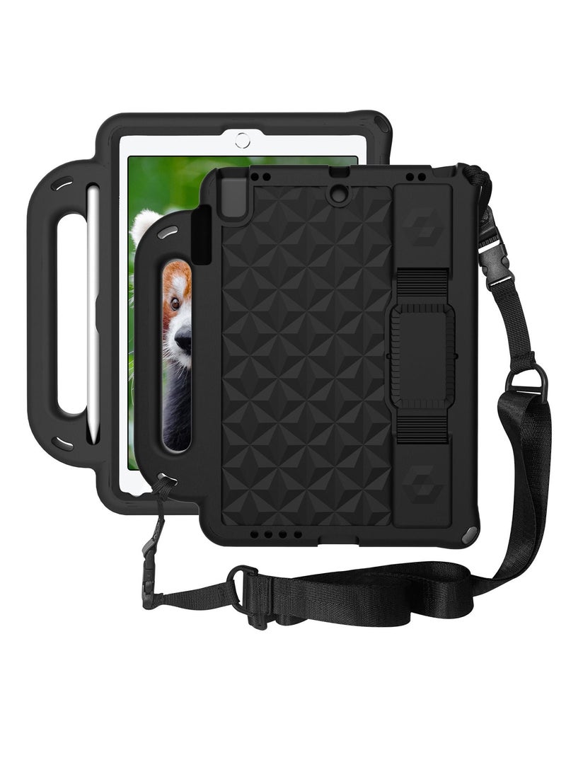 GULFLINK Tablet Protective Back Case Cover for iPad Air Pro 1/2 9.7 inch - Image 2