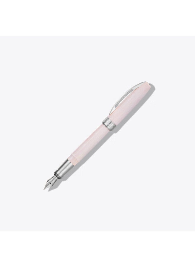 Visconti Van Gogh Series Venus Fountain Pen, F Nib Ink Pen, Adult High-end Gift Pen, Gift Box, 78301pda10f Gift - Image 1