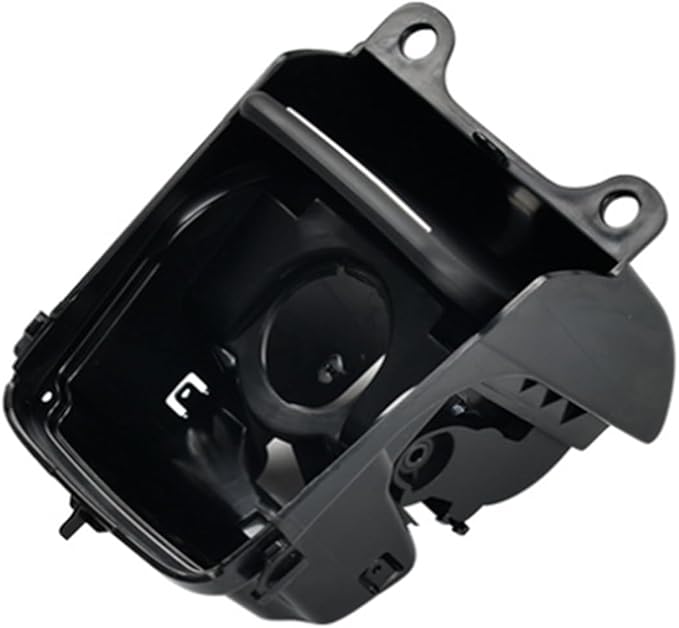 Ashtray Box Assembly With Liner Kit For Porsche Macan 95B 2014 2018 - Image 1
