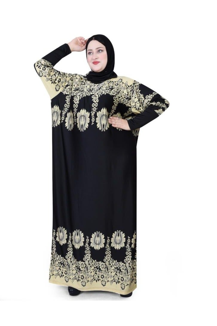 اسدال صلاه واستقبال ون سايز