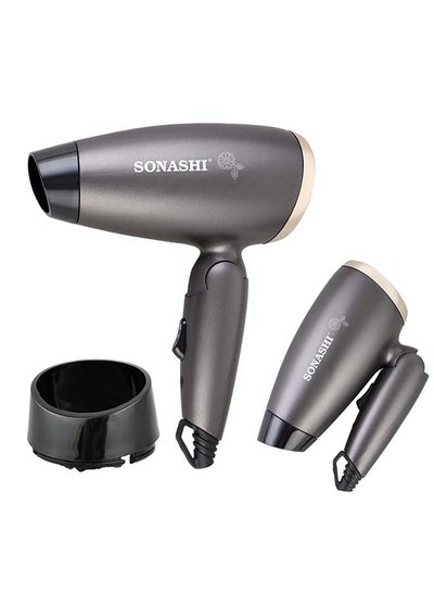 SONASHI Hair Dryer 1200W
