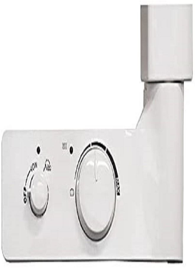 مومينتا - مومنتا دفاية حمام كهرباء 1000 w - Image 1