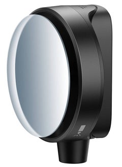 Baseus SafeRide Series Backseat Rearview Mirror（1PCS）Cluster Black