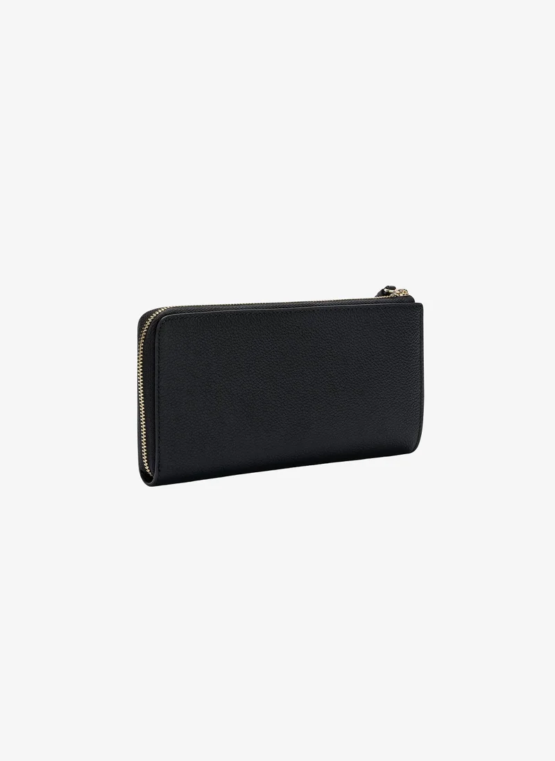 Furla Goccia Zip Around Wallet L