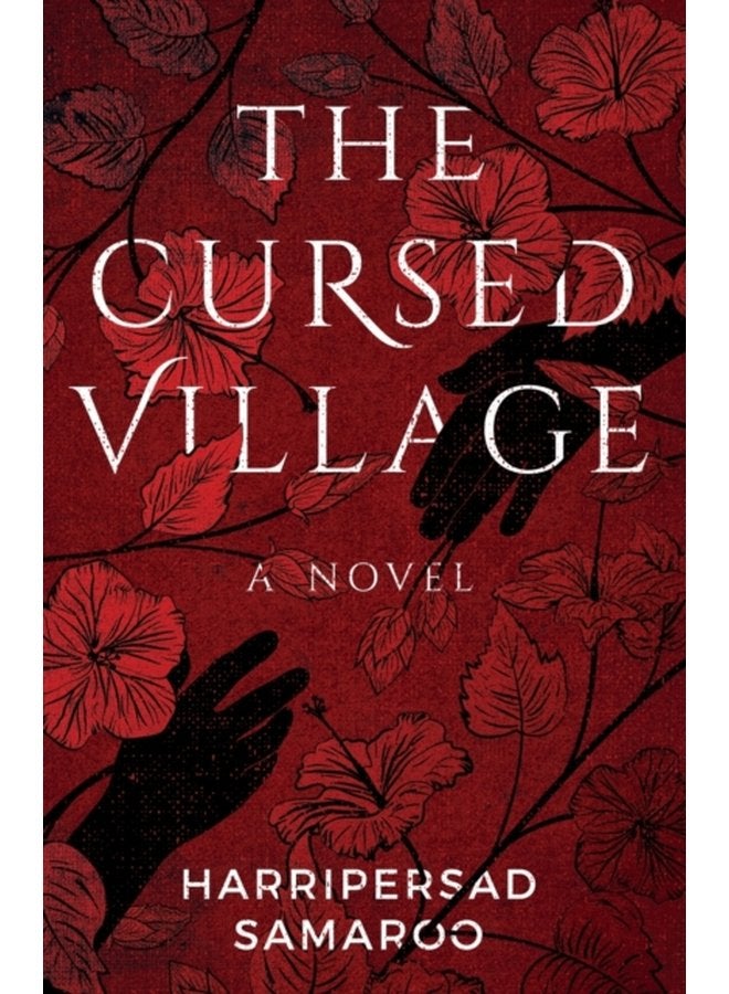 The Cursed Village - Paperback