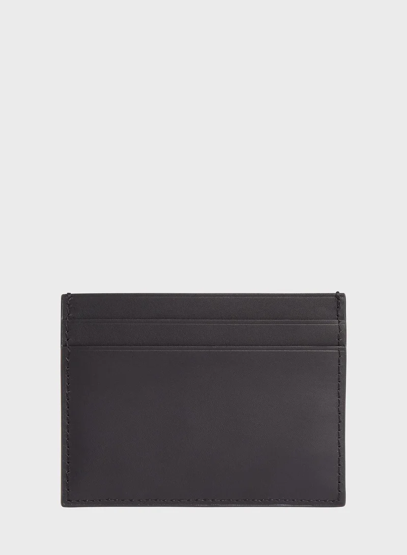 CALVIN KLEIN Mono 6Cc Card Holder