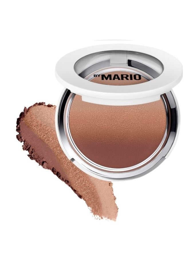MAKEUP BY MARIO SoftSculpt® Transforming Skin Perfector 8.8g – Shade Dark – warms Medium-Dark to Dark Skin Tones, Weightless, Blurring, Luminous Skin Finish - Image 1