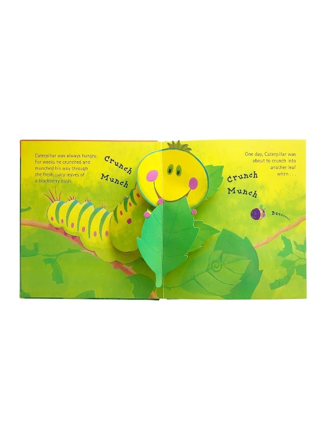 The Crunching Munching Caterpillar  - Image 3