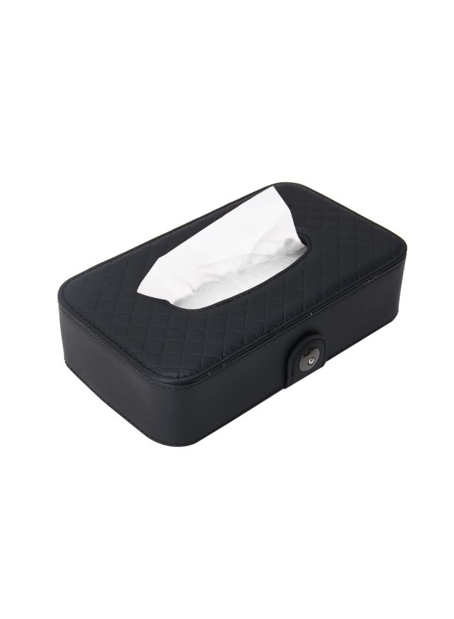 Loquat Simple Paper Napkin Bag with Napkin - Image 4