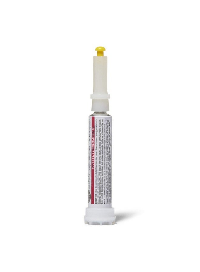 Beauty Secrets Drip & Clog Proof Nail Glue - Image 2