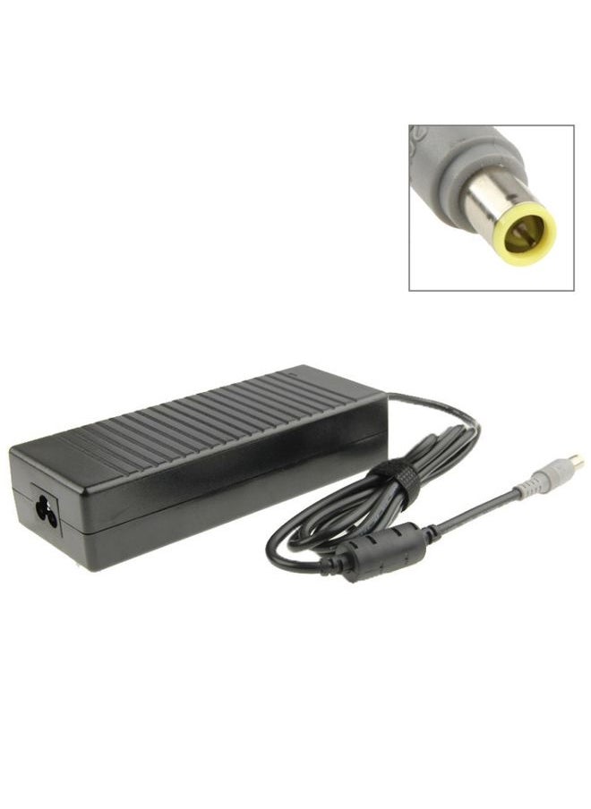 براق AC 19.5V 4.62A محول شاحن لجهاز الكمبيوتر المحمول HP ، نصائح الإخراج: 4.5 مم × 2.7 مم  - Image 2