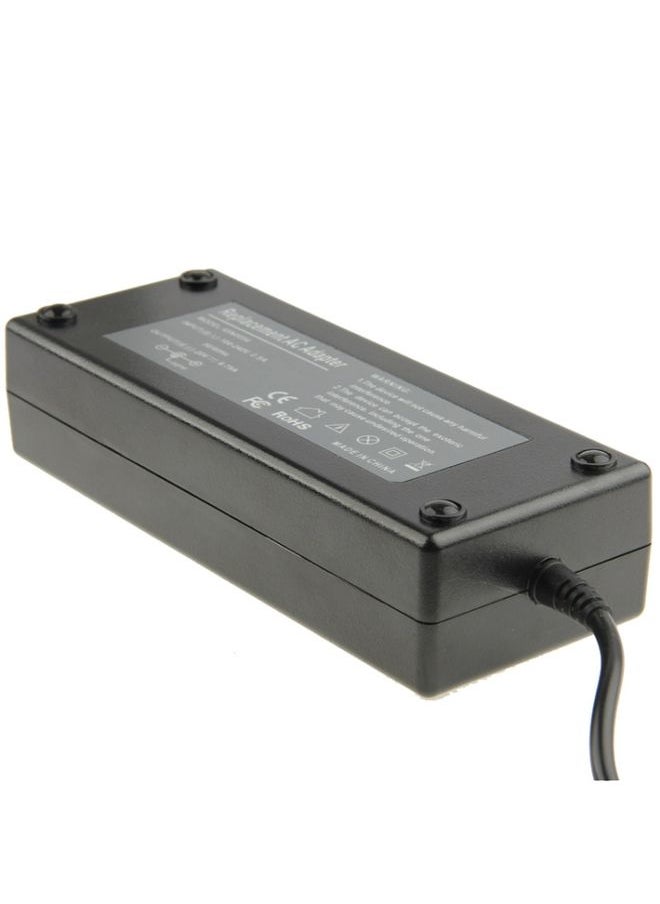 براق AC 19.5V 4.62A محول شاحن لجهاز الكمبيوتر المحمول HP ، نصائح الإخراج: 4.5 مم × 2.7 مم  - Image 3