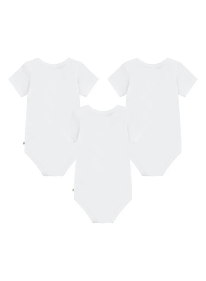 هجيز ثلاث قطع بودي سوت