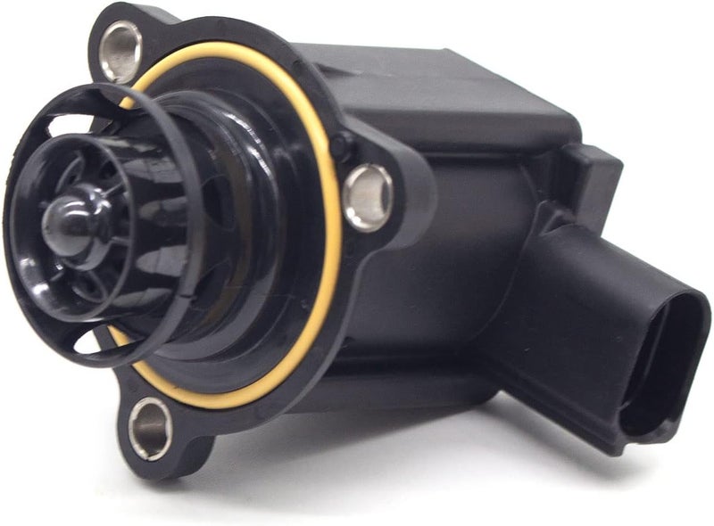 Boskavalo Turbocharger Diverter Bypass Valve - Image 1