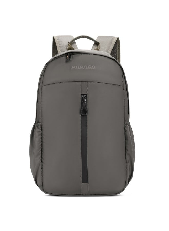 POGAGO Waterproof Travel Backpack | Multi-Pocket Laptop Bag 15.6 Inch | Business, Office, School Backpack - Image 5