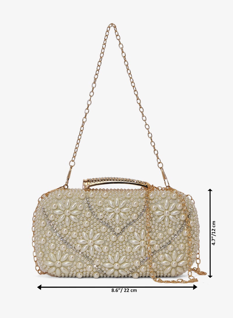 خزانة حقيبة يد مزينة بتفاصيل دقيقة - Image 5