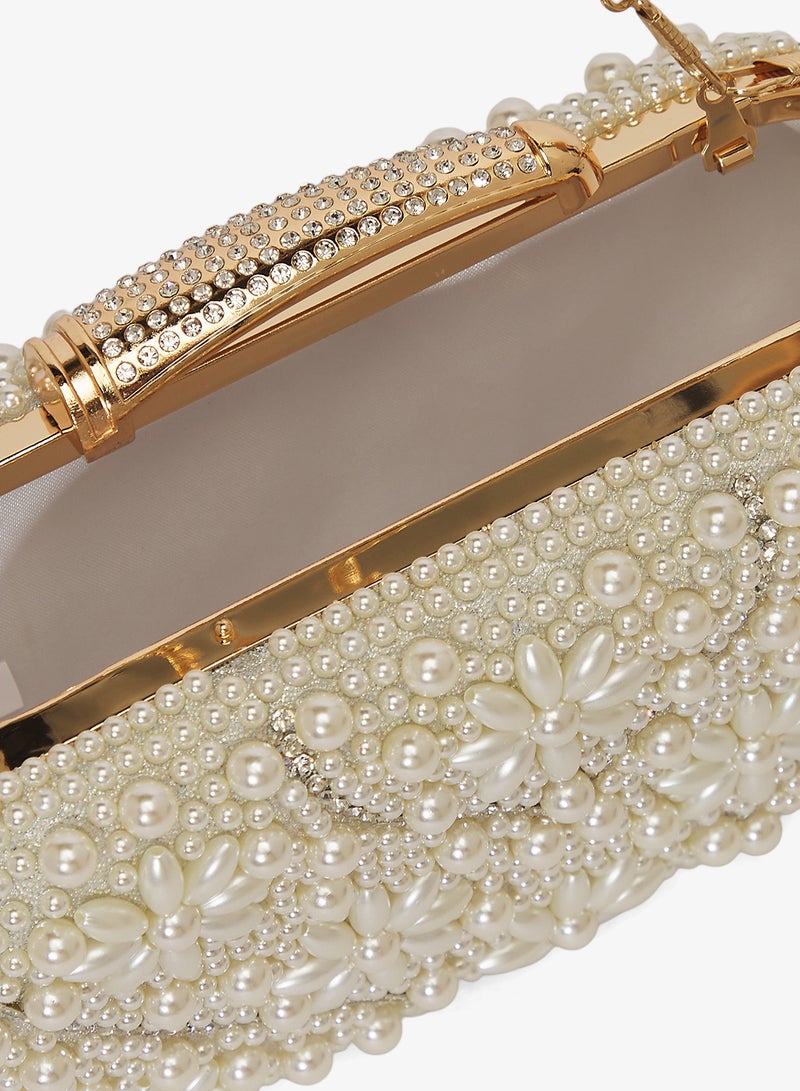 خزانة حقيبة يد مزينة بتفاصيل دقيقة - Image 4