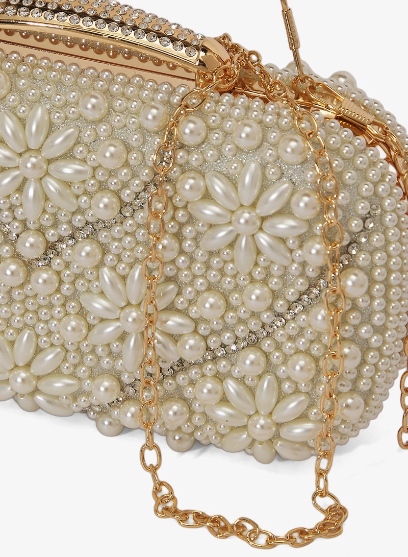 خزانة حقيبة يد مزينة بتفاصيل دقيقة - Image 3