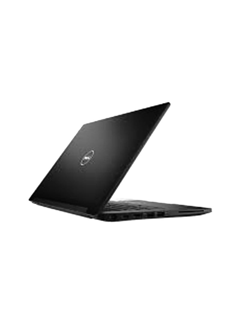 DELL Renewed -Latitude 7490 Laptop With Bag & Flash Drive, Antivirus/Full HD 14-Inch Display /Core i5-8350U/8GbRAM/256Gb SSD/Intel UHD graphics/Windows 10/ English-Arabic Black English/Arabic Matte black - Image 5