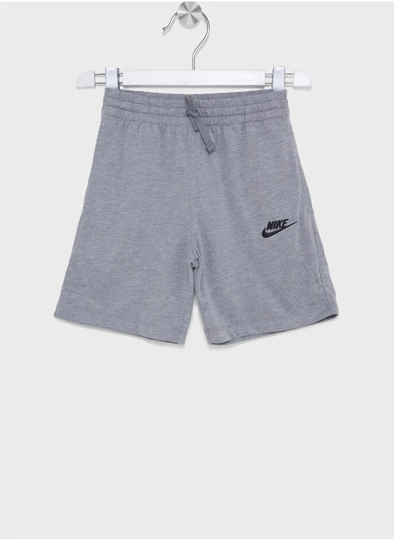 Nike Nsw Jersey Shorts