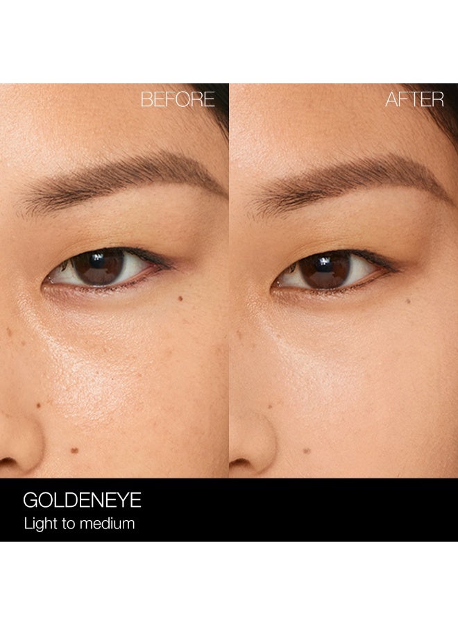 NARS Cosmetics NARS  LIGHT REFLECTING™ EYE BRIGHTENER GOLDENEYE - Image 4