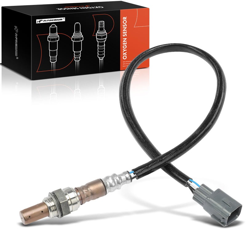 APremium O2 Oxygen Sensor Compatible with Lexus Toyota Vehicles ES300 Avalon Camry Sienna Solara 2000 2001 2002 2003 2004 V6 30L