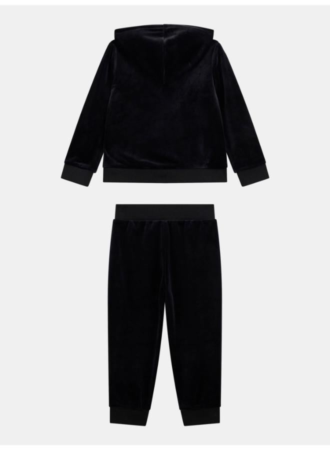 GUESS Kids Valvet Active top and pant Sets - Image 2