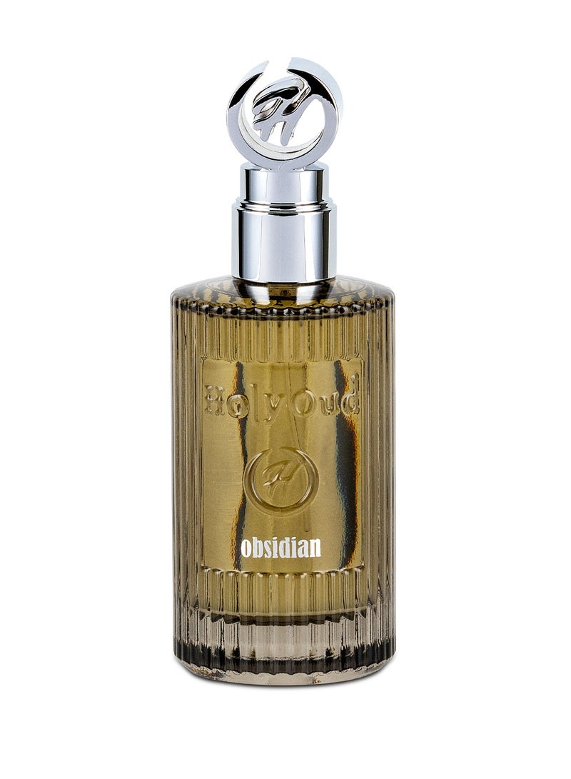 Holy Oud Obsidian EDP Unisex 100ML - Image 1