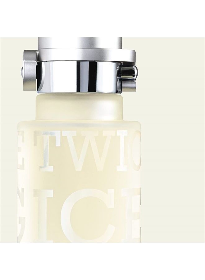 ICEBERG تويس مان - عطر فوار لرجال الأعمال الجريئين - بخاخ كولونيا EDT منشط وعنيف للرجال - نغمات حمضية منعشة من النعناع والليمون والقرفة والخزامى وخشب الصندل - 4.2 أونصة - Image 5