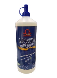 Libra LIQUID GLUE 1000g Bottle  - Image 2