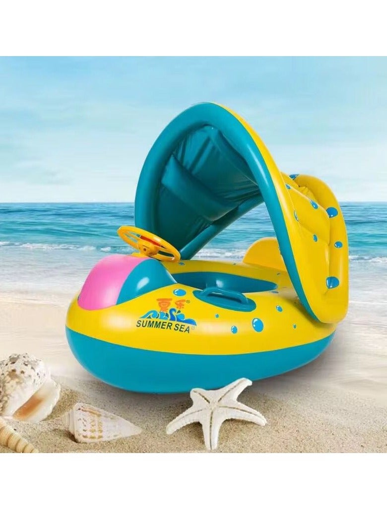Children's umbrella float - Image 1