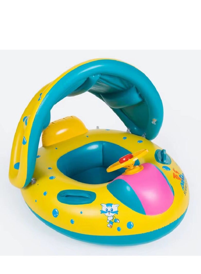 Children's umbrella float - Image 2
