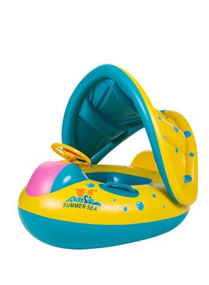 Children's umbrella float - Image 3