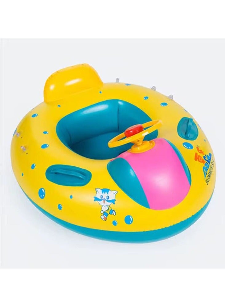 Children's umbrella float - Image 4