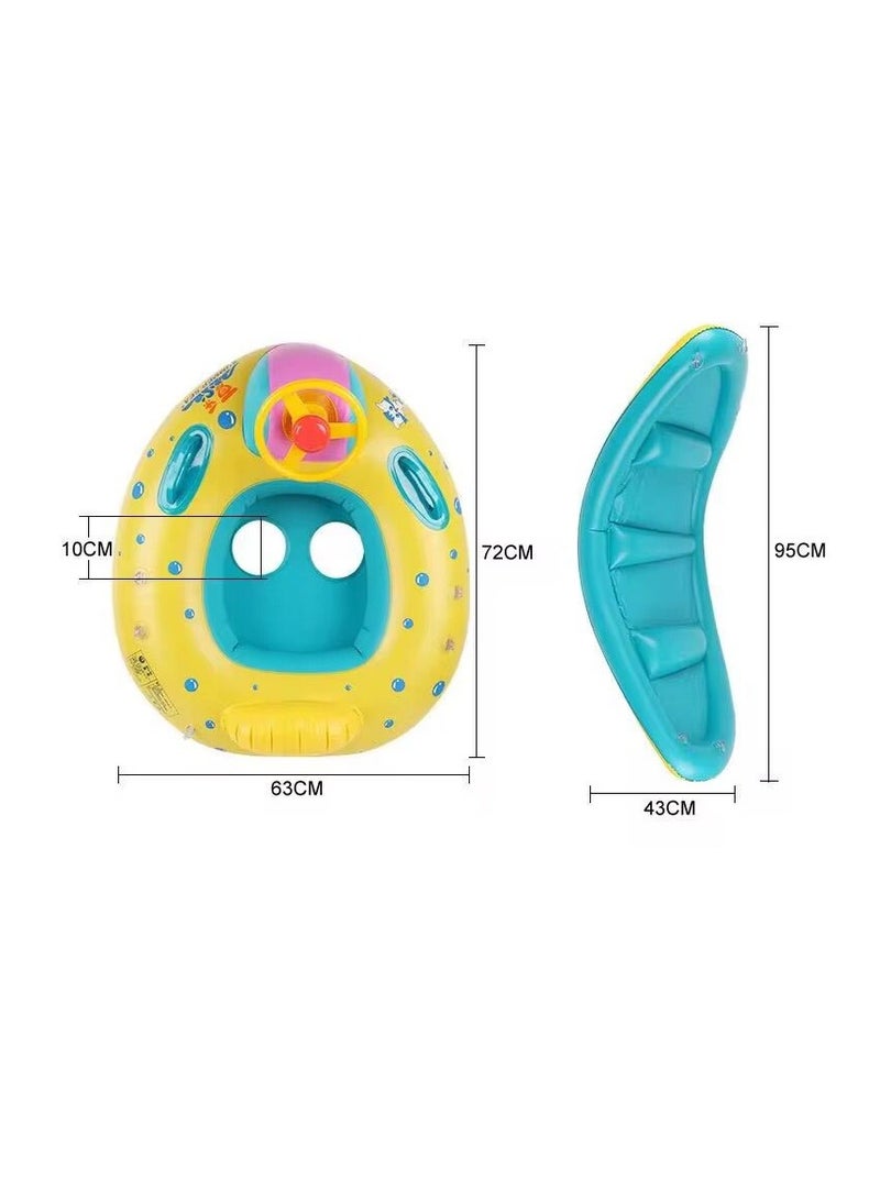 Children's umbrella float - Image 5