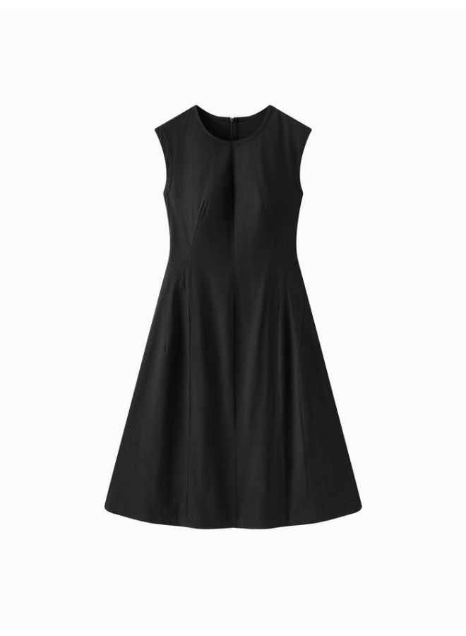 سيمير فستان بدون أكمام بطول الركبة للنساء - Image 1