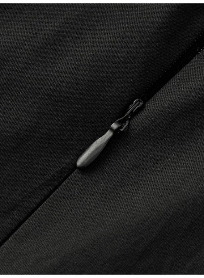 سيمير فستان بدون أكمام بطول الركبة للنساء - Image 4