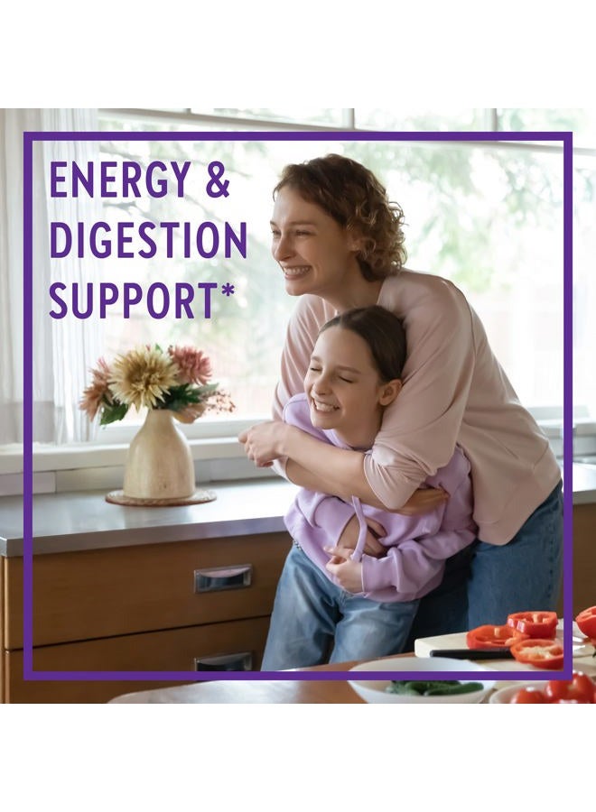 New Chapter Fermented Vitamin b12, 30 Count - Image 4