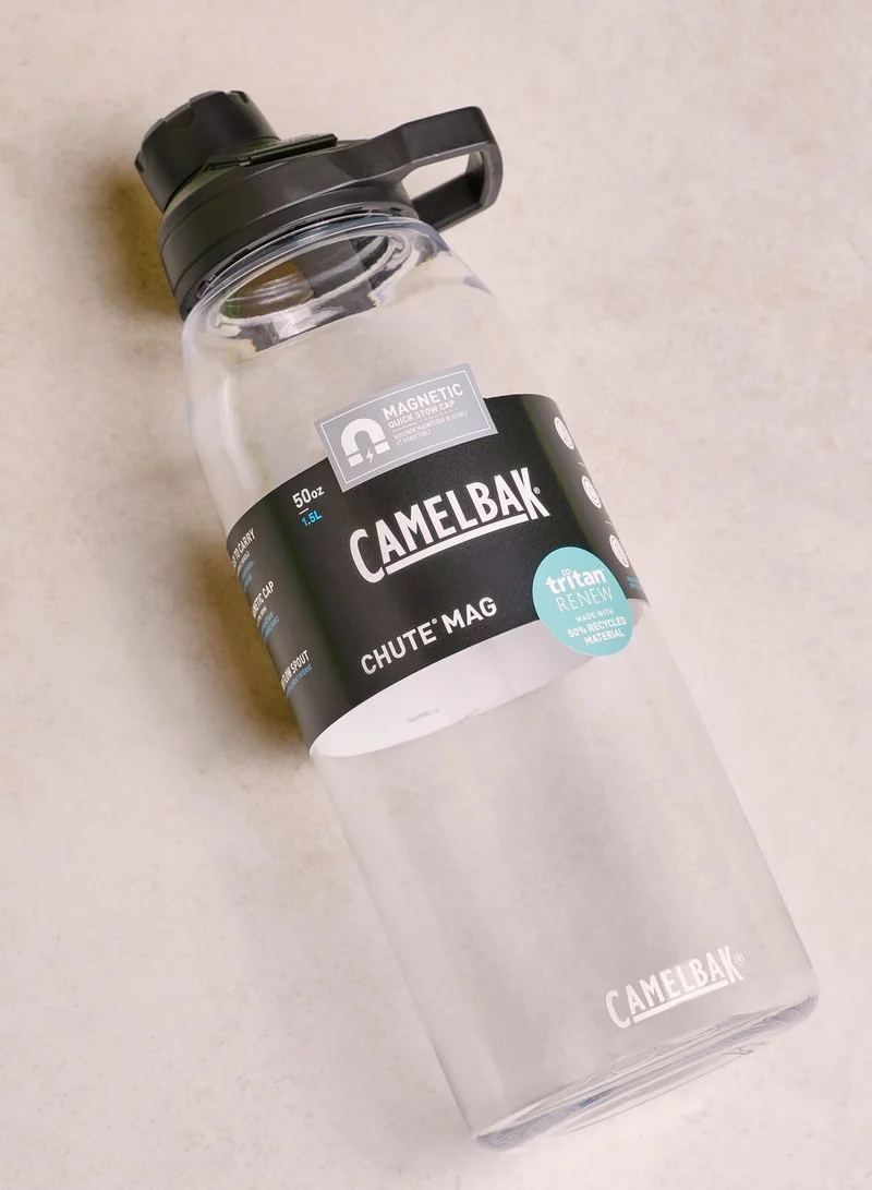 CAMELBAK Chute Water Bottle - 1.5L