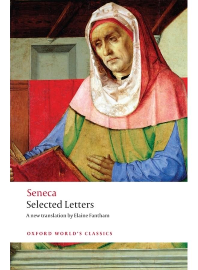 Selected Letters 