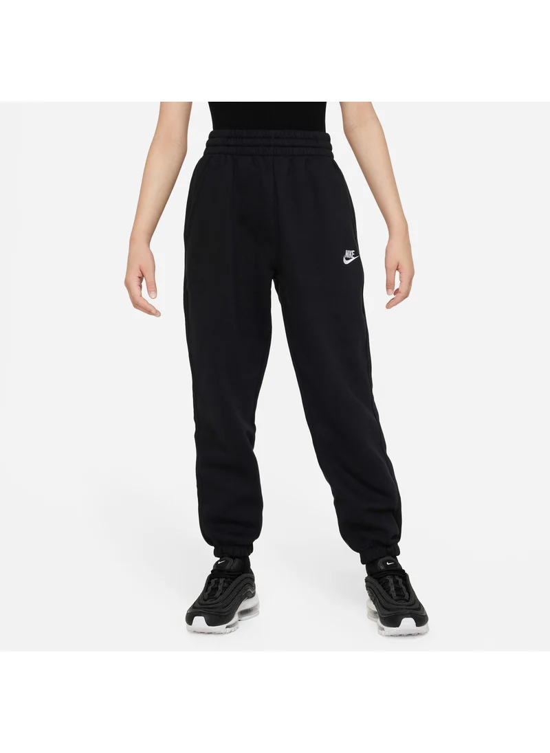 Nike Kids' Sportswear Club Fleece Joggers