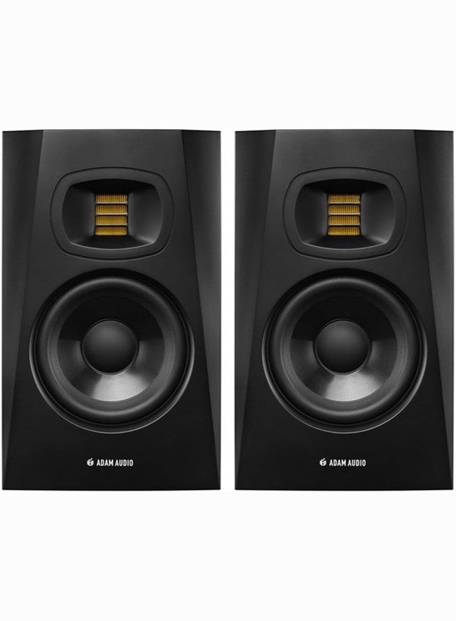 Adam Audio T5V Pair Studio Monitor