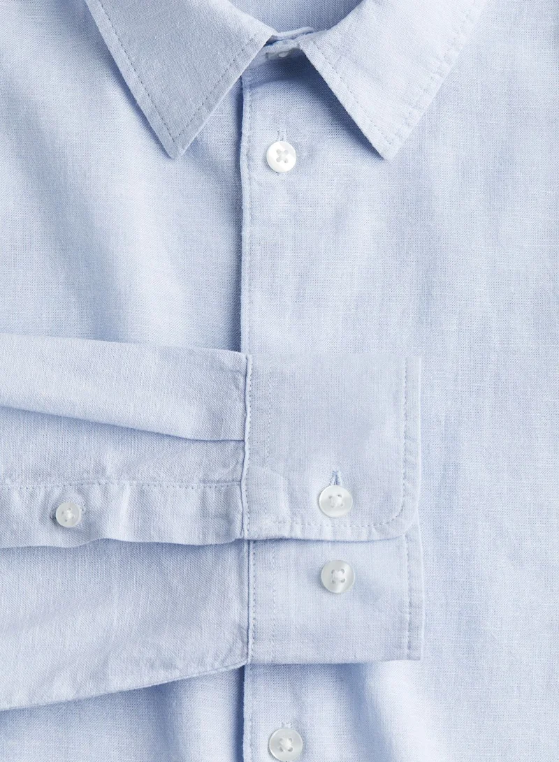 H&M Regular Fit Shirt