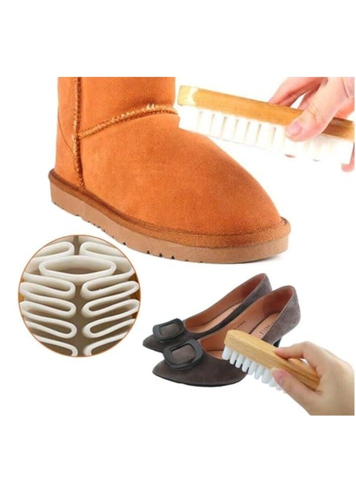 Premium فرشاة كريب مطاطية ناعمة - Image 4