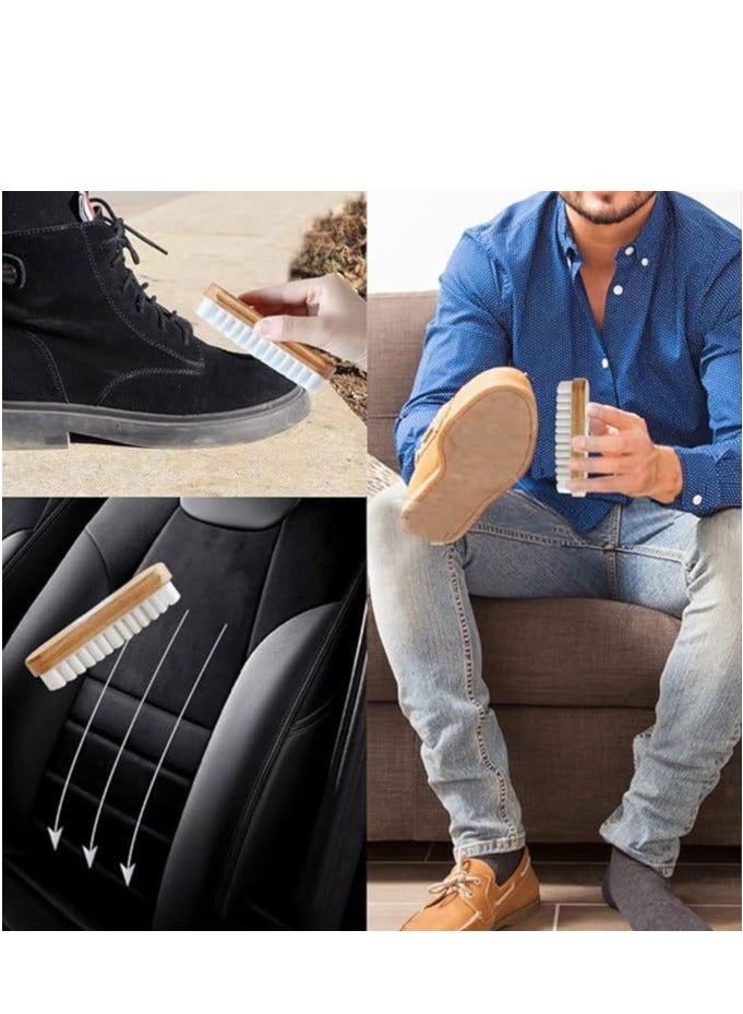 Premium فرشاة كريب مطاطية ناعمة - Image 5