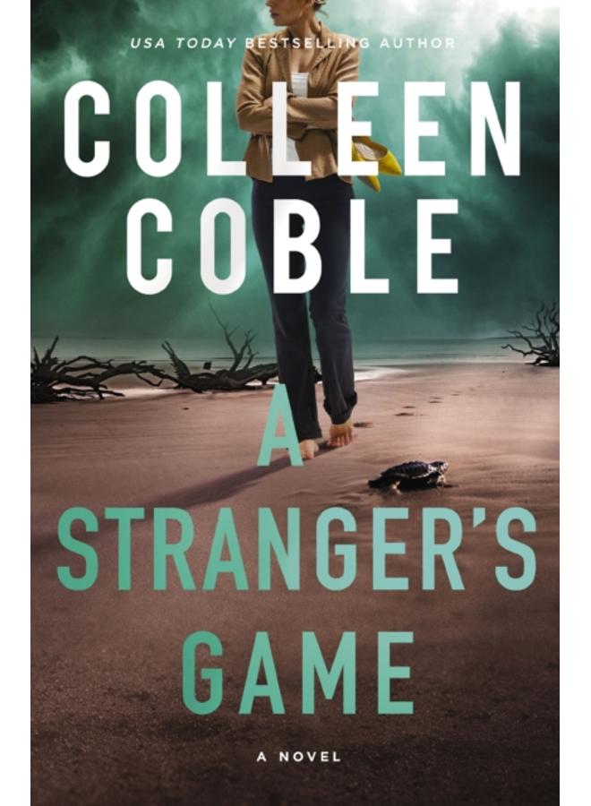 A Stranger's Game 
