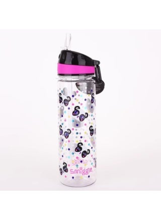 Smiggle Australia Kids Straw Water Bottle - Large Capacity Portable Cup - https://f.nooncdn.com/p/pzsku/Z509FF58697F910D6A8DFZ/45/1755775312/be2d6576-d418-4f28-b8bb-2c69c3f6f706.jpg