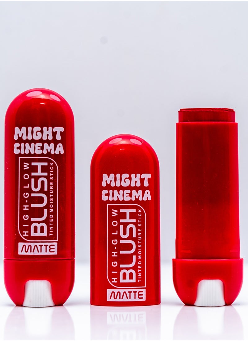 مايت سينما - بلاشر استيك مايت سينما الجديد مط 5 جم - درجة 105 - Image 1