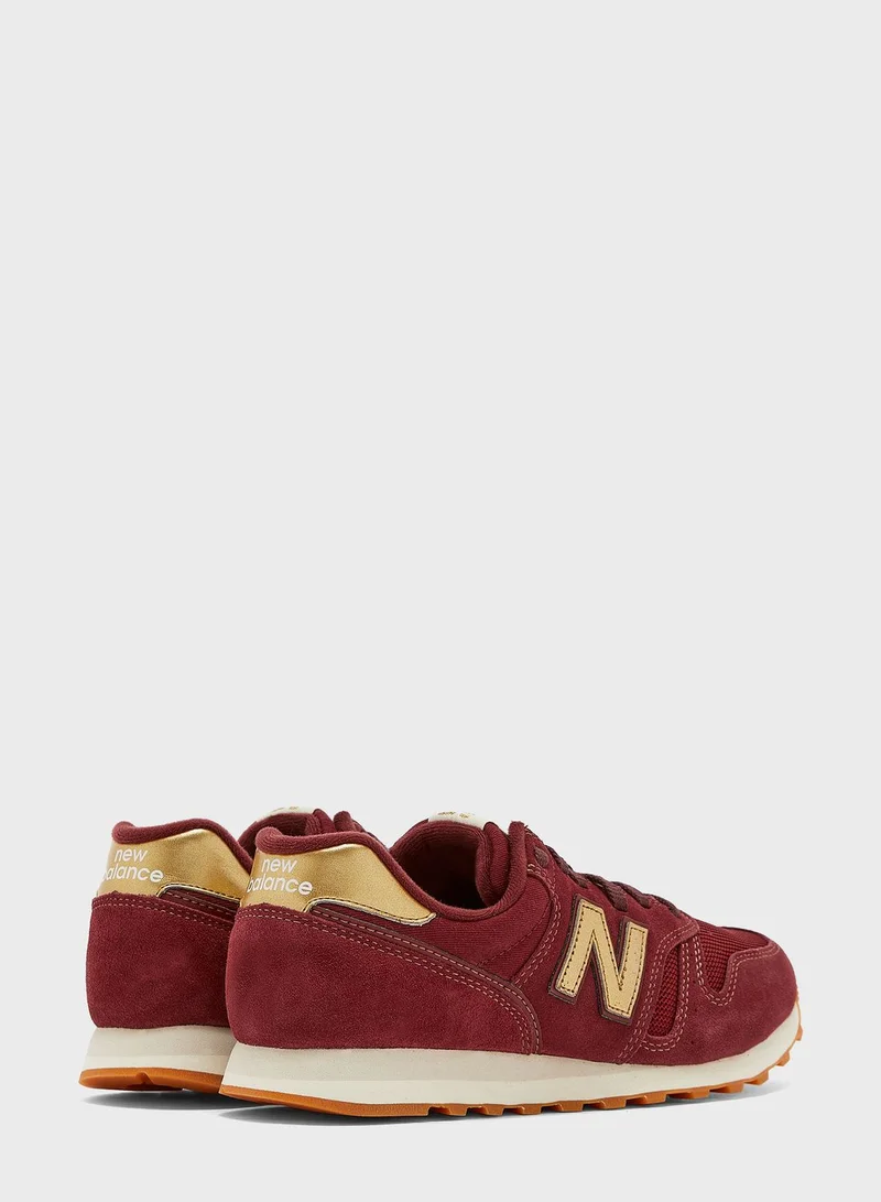 New Balance 373 Low Top Shoes
